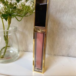 SOLD Tom Ford Gloss Luxe Lipgloss NWOB